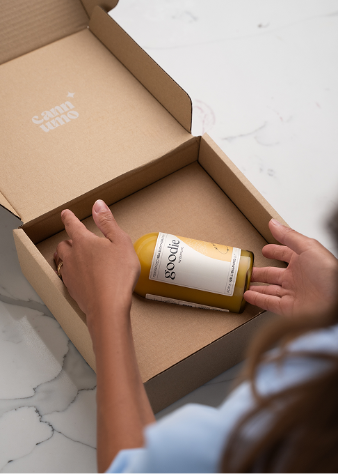 Straight to your door