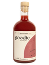 GOODIE – Fermented Blackcurrant Drink