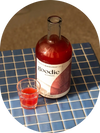 GOODIE – Fermented Blackcurrant Drink