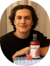 GOODIE – Fermented Blackcurrant Drink