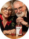 GOODIE – Fermented Blackcurrant Drink