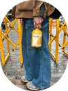 GOODIE – Fermented Sea Buckthorn Drink