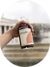 GOODIE – Fermented Rye Malt Drink