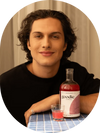 GOODIE – Fermented Blackcurrant Drink