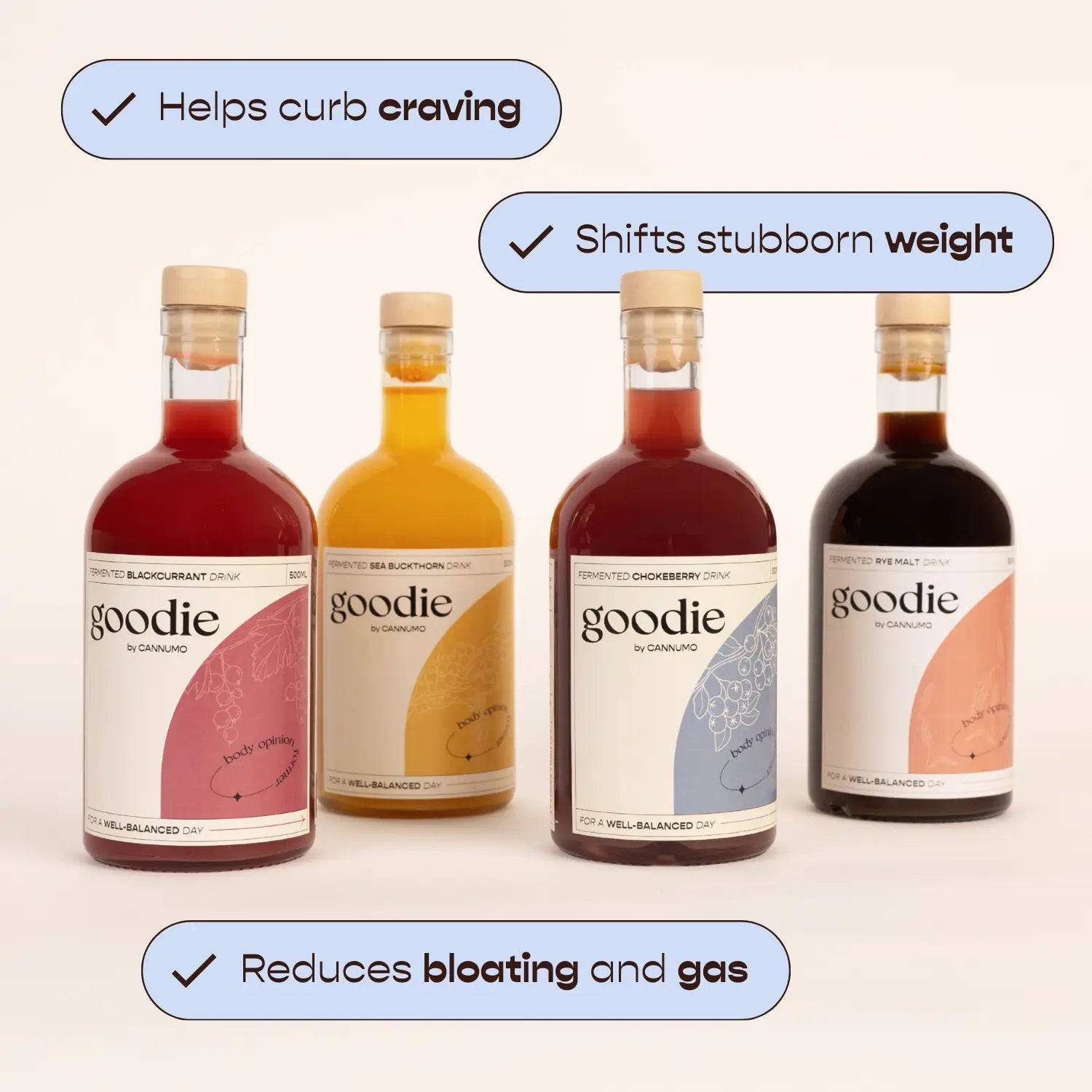 Ultimate Gut Health Support