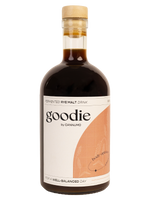 GOODIE – Fermented Rye Malt Drink