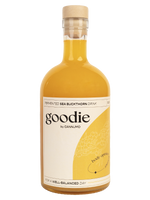 GOODIE – Fermented Sea Buckthorn Drink