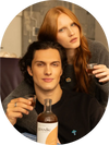 GOODIE – Fermented Rye Malt Drink