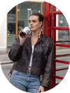 GOODIE – Fermented Chokeberry Drink