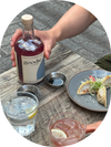 GOODIE – Fermented Chokeberry Drink