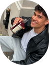 GOODIE – Fermented Chokeberry Drink