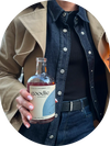 GOODIE – Fermented Chokeberry Drink