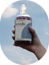 GOODIE – Fermented Chokeberry Drink