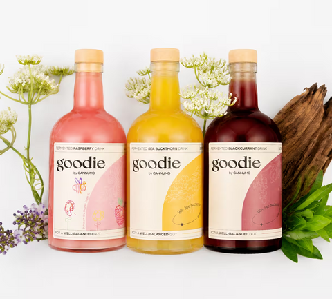 Goodie 500ml
