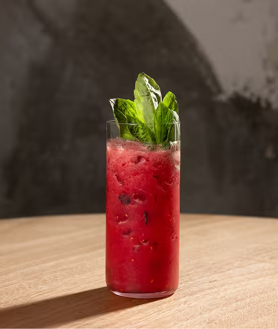 Berry Summer