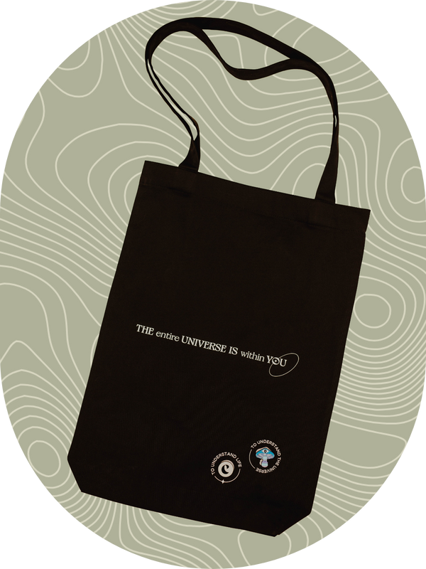 Cannumo bag